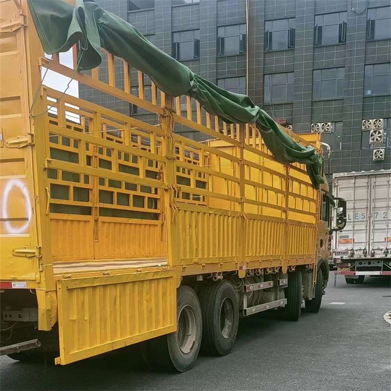 大庆到新泰物流公司——一站式货运服务（到新泰的物流）