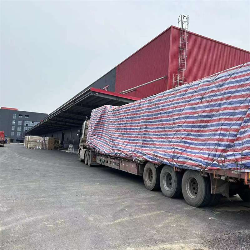 大庆到诸城物流公司——一站式货运服务专家（山东诸城物流专线查询）