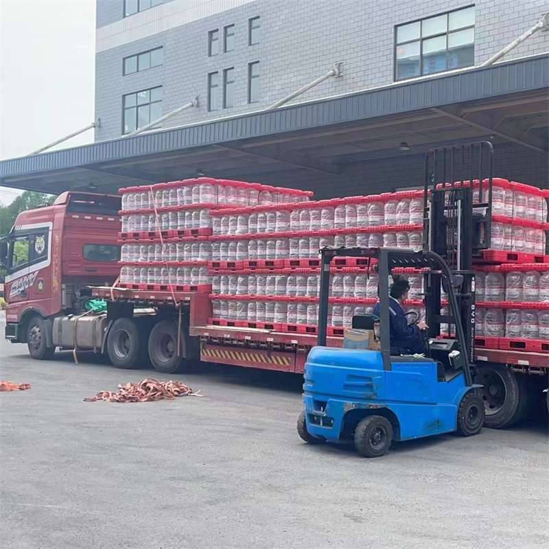 大庆到宁波物流公司——一站式服务，让货运更轻松