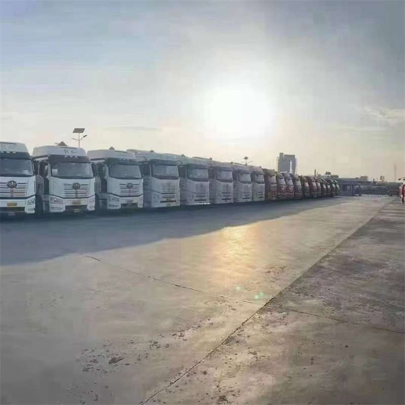 大庆到武威物流公司——一站式服务，让货运更便捷