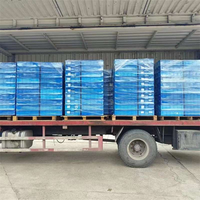 大庆到漯河物流公司一站式服务，为您的货物保驾护航