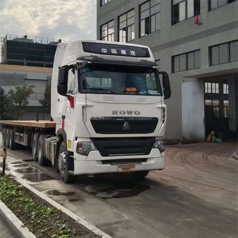 大庆到衡阳物流公司，一站式服务，让您的货物运输无忧