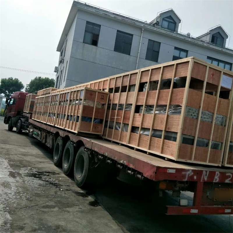 大庆到株洲物流公司，一站式服务助您货运无忧