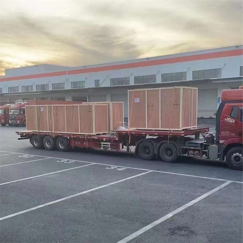 大庆到岳阳物流公司——一站式服务，让货运更便捷