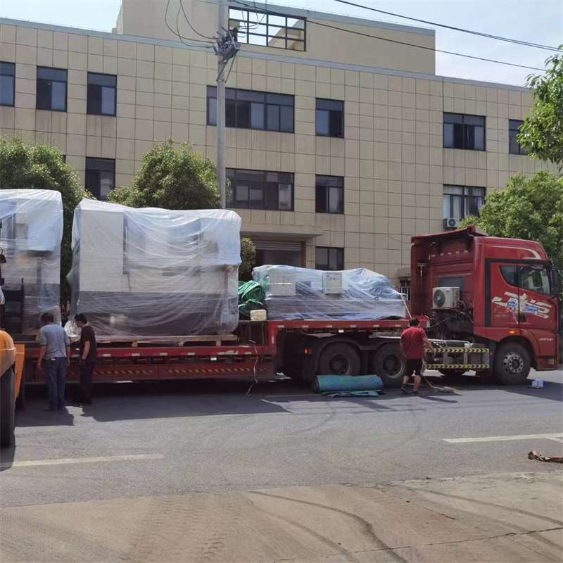 大庆到益阳物流公司一站式服务，让货运更轻松