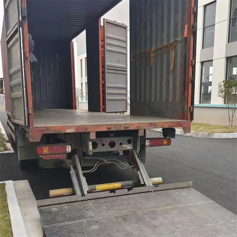 大庆到长沙物流公司——专业货运，全程无忧