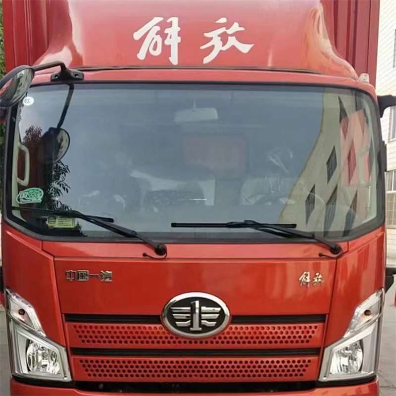 大庆至阳泉货运专线一站式物流服务，助力商业繁荣与发展