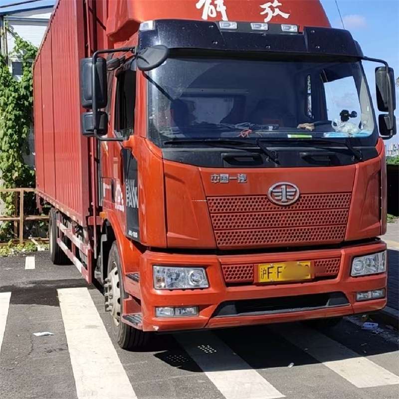大庆到朔州物流公司一站式服务，让货运更轻松