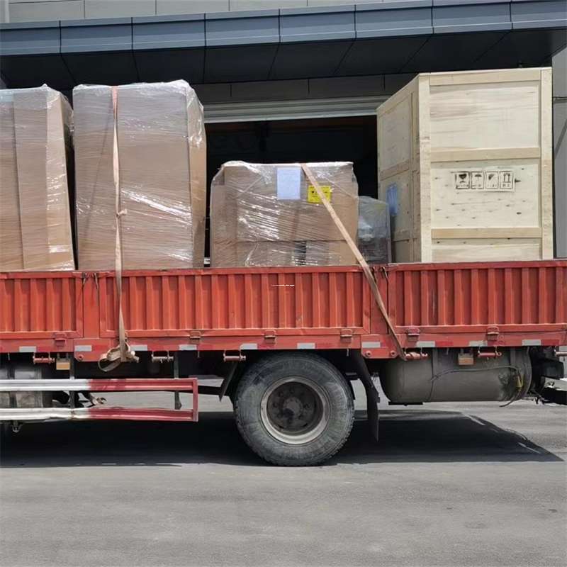 大庆到朔州物流公司——一站式服务，让货运更便捷