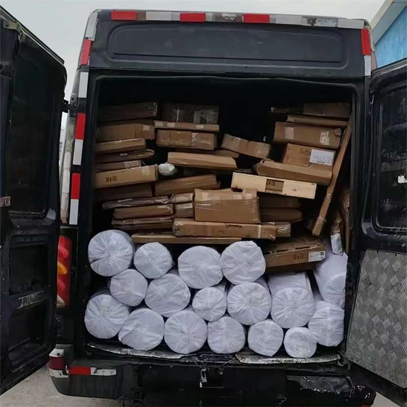 大庆到承德物流公司一站式服务，货运无忧
