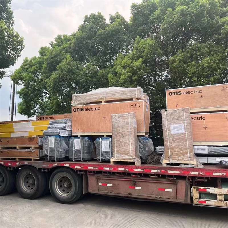 大庆至张家口货运专线，一站式物流服务助您成功