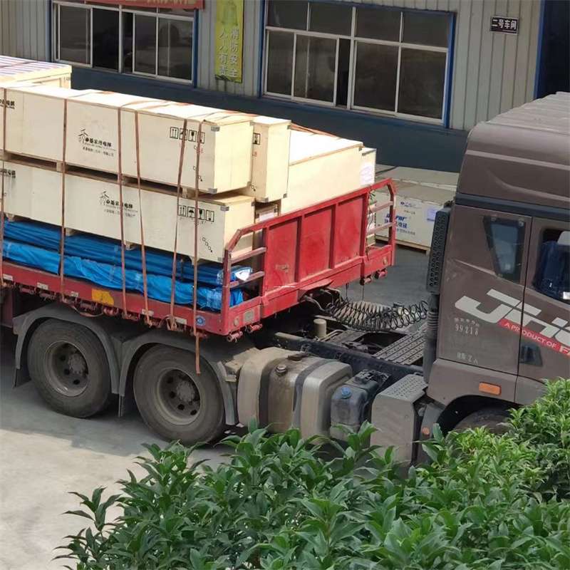 大庆到海口物流公司一站式服务，让货运更轻松