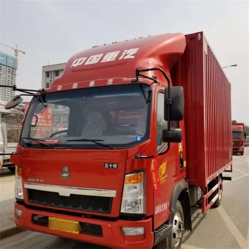 大庆到厦门物流公司——专业货运，全程无忧
