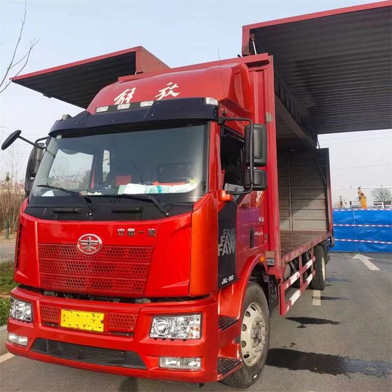 大庆到即墨物流公司，一站式服务，让货运更便捷（到即墨物流公司,一站式服务,让货运更便捷）